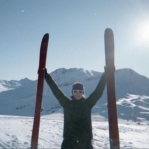 Meet your Posher, Callie